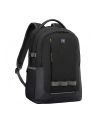 Wenger czarny 16'' Ryde Gravity Black (612567) - nr 1