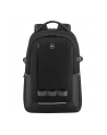 Wenger czarny 16'' Ryde Gravity Black (612567) - nr 3