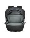 Wenger czarny 16'' Ryde Gravity Black (612567) - nr 5