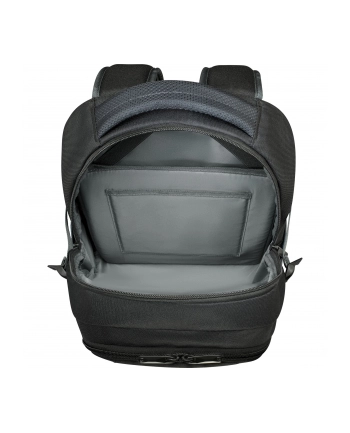 Wenger czarny 16'' Ryde Gravity Black (612567)