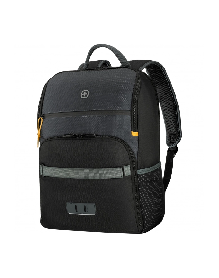 Wenger czarny 16'' Move Gravity Black (612570) główny