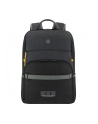 Wenger czarny 16'' Move Gravity Black (612570) - nr 3