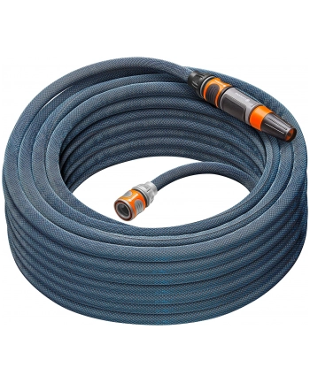 Gardena Wąż Tekstylny Liano  Xtreme 1/2 - 25m Zestaw / Set