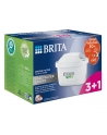 brita Wkład wymienny Maxtra PRO Hard Water Expert 3+1 sztuka - nr 13