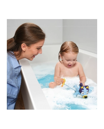 TOMY TOOMIES pływający Bluey E73548 /4