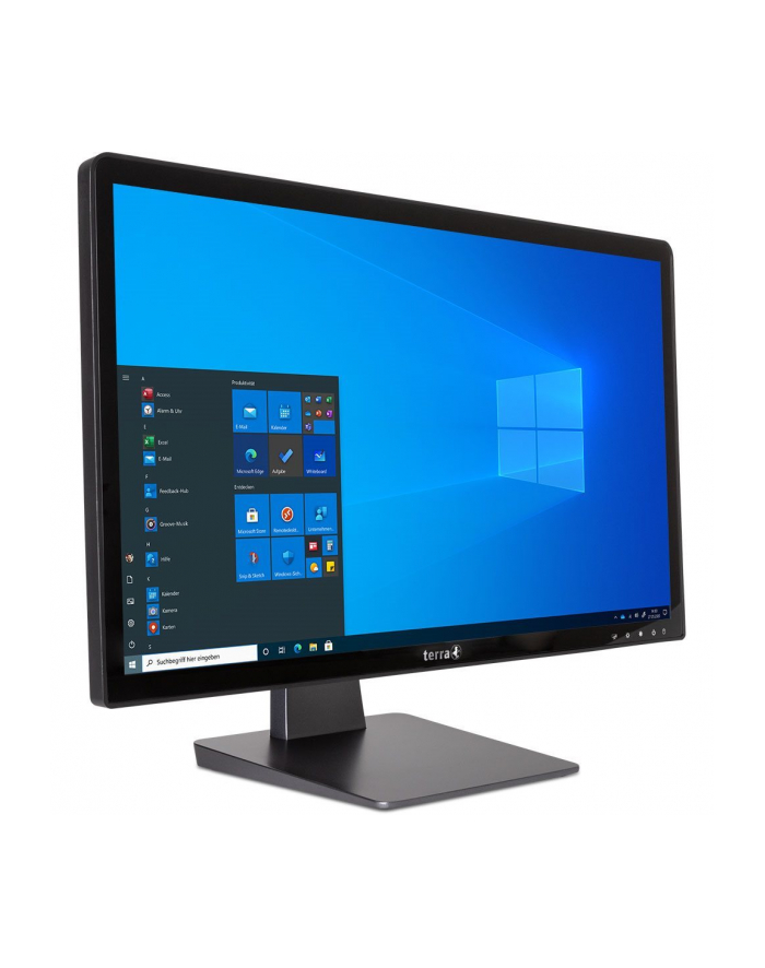 WORTMANN AG TERRA All-In-One-PC 2212 R2 GREENLINE Touch główny