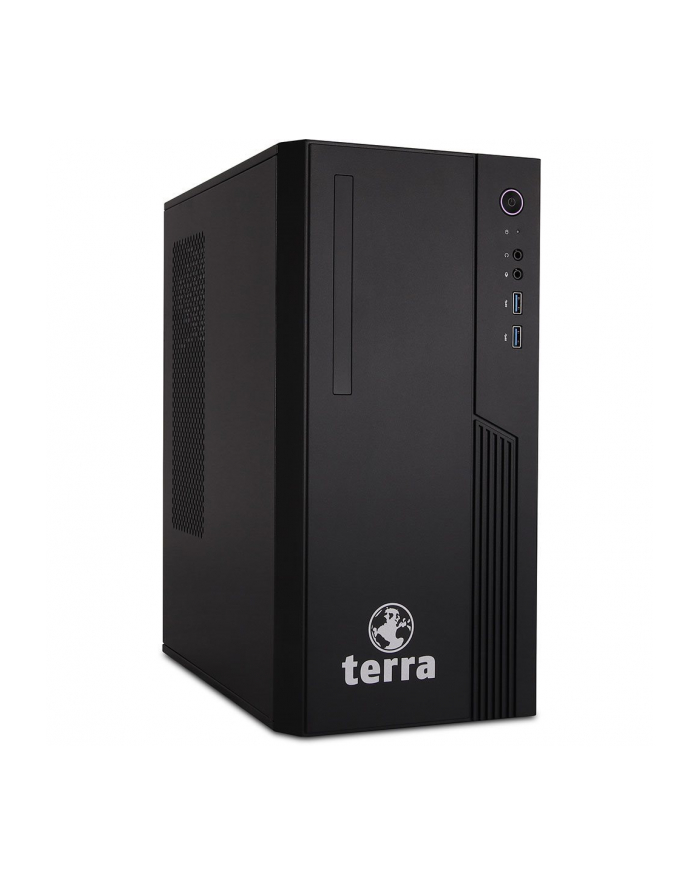 WORTMANN AG TERRA PC-BUSINESS 4000 SILENT główny