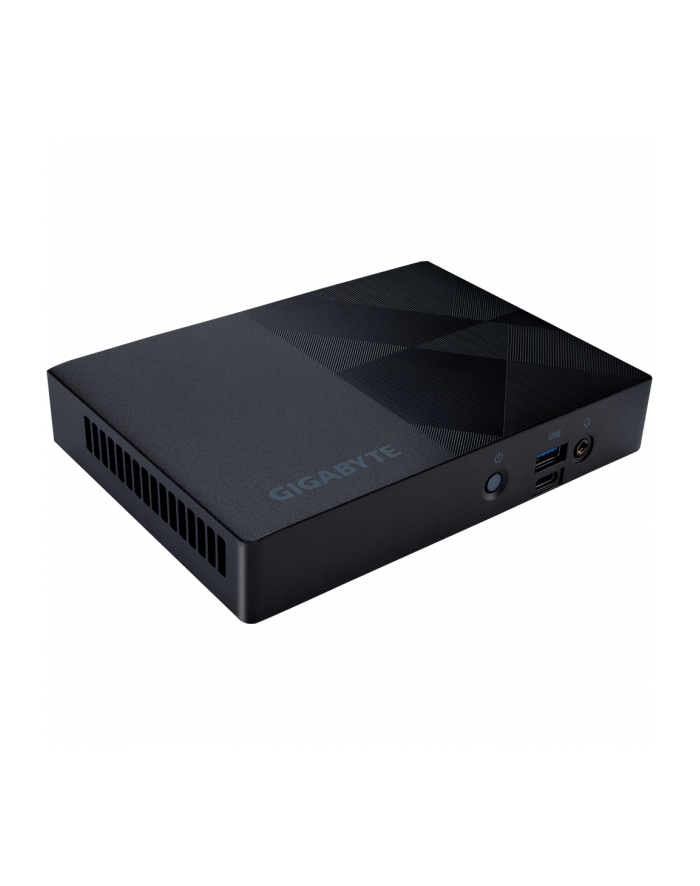 Gigabyte GIGA BRIX GB-BNIP-N200 Barebone (Intel N200 CPU 4C/4T) główny