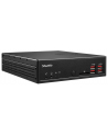 Shuttle Barebone DH32U5 Black - nr 15