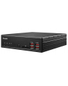 Shuttle Barebone DH32U5 Black - nr 5