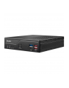 Shuttle Barebone DH670 V2 Black S1700 ohne Cardreader Sockel LGA1700 / Alder Lake-S Gen12 - nr 38