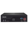 Shuttle Barebone DH670 V2 Black S1700 ohne Cardreader Sockel LGA1700 / Alder Lake-S Gen12 - nr 3