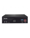 Shuttle Barebone DH670 V2 Black S1700 ohne Cardreader Sockel LGA1700 / Alder Lake-S Gen12 - nr 44