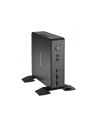 Shuttle Barebone NC40U5 Black (Core i5-1235U) 24/7, Dual Video, Ultra HD - nr 2