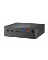 Shuttle Barebone NC40U5 Black (Core i5-1235U) 24/7, Dual Video, Ultra HD - nr 20