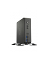 Shuttle Barebone NC40U5 Black (Core i5-1235U) 24/7, Dual Video, Ultra HD - nr 29