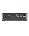 Shuttle Barebone NC40U5 Black (Core i5-1235U) 24/7, Dual Video, Ultra HD - nr 30