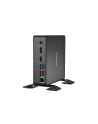 Shuttle Barebone NC40U5 Black (Core i5-1235U) 24/7, Dual Video, Ultra HD - nr 36