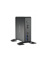 Shuttle Barebone NC40U5 Black (Core i5-1235U) 24/7, Dual Video, Ultra HD - nr 41