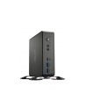 Shuttle Barebone NC40U5 Black (Core i5-1235U) 24/7, Dual Video, Ultra HD - nr 44