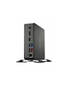 Shuttle Barebone NC40U5 Black (Core i5-1235U) 24/7, Dual Video, Ultra HD - nr 49