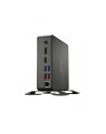 Shuttle Barebone NC40U - nr 2