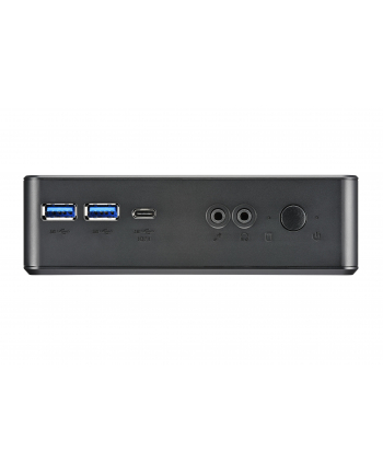 Shuttle Barebone NC40U