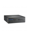 Shuttle Barebone NC40U - nr 52