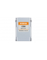 Kioxia Holdings Corporation SSD 2.5'' 7.68TB  KIOXIA CD8-R (PCIe 4.0/NVMe) SIE Enterprise SSD dla Server - nr 1