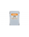 Kioxia Holdings Corporation SSD 2.5'' 7.68TB  KIOXIA CD8-R (PCIe 4.0/NVMe) SIE Enterprise SSD dla Server - nr 2