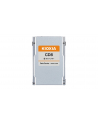 Kioxia Holdings Corporation SSD 2.5'' 7.68TB  KIOXIA CD8-R (PCIe 4.0/NVMe) SIE Enterprise SSD dla Server - nr 3