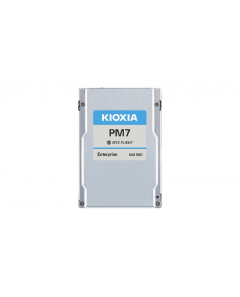 Kioxia Holdings Corporation SSD 2.5'' SAS4 1.6TB KIOXIA PM7-V /LE/512e## Enterprise SSD dla Server
