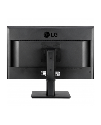 LG Electronics LG LCD 24BK55YT-B 24'' Kolor: CZARNY