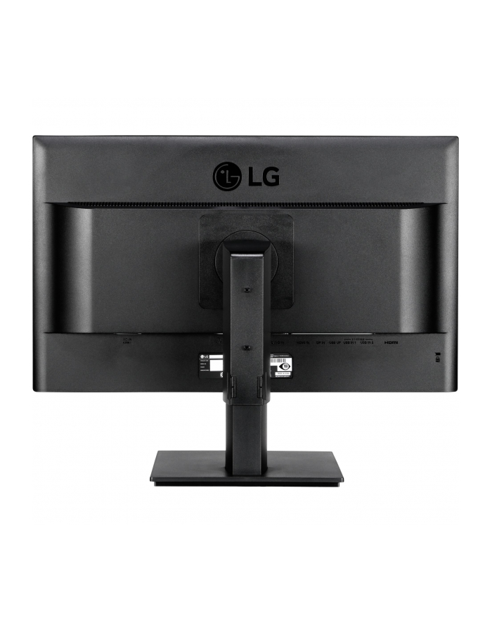 LG Electronics LG LCD 24BK55YT-B 24'' Kolor: CZARNY główny