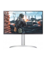 LG Electronics LG LCD 27UP650P-W 27'' Kolor: BIAŁY - nr 31