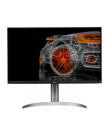 LG Electronics LG LCD 27UP650P-W 27'' Kolor: BIAŁY