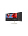 LG Electronics LG LCD 38WR85QC-W 37,5'' Kolor: BIAŁY UltraWide - nr 57