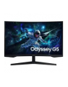 Samsung LCD C32G544TQBU 32'' Kolor: CZARNY - nr 108