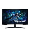 Samsung LCD C32G544TQBU 32'' Kolor: CZARNY - nr 75