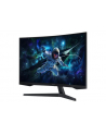 Samsung LCD C32G544TQBU 32'' Kolor: CZARNY - nr 79