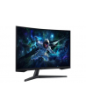 Samsung LCD C32G544TQBU 32'' Kolor: CZARNY - nr 80