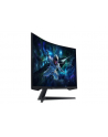 Samsung LCD C32G544TQBU 32'' Kolor: CZARNY - nr 82