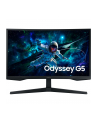 Samsung LCD C32G544TQBU 32'' Kolor: CZARNY - nr 86
