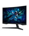 Samsung LCD C32G544TQBU 32'' Kolor: CZARNY - nr 87