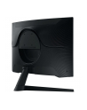 Samsung LCD C32G544TQBU 32'' Kolor: CZARNY - nr 88