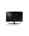 Samsung LCD C32G544TQBU 32'' Kolor: CZARNY - nr 92