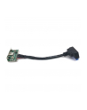 Fujitsu Technology FTS USB Type-C cable mini-STX S26361-F5000-K008 for Smartcase S500/S700 und D3544-S/DS3543-S - nr 1