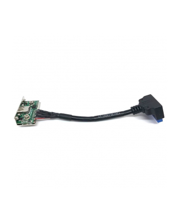 Fujitsu Technology FTS USB Type-C cable mini-STX S26361-F5000-K008 for Smartcase S500/S700 und D3544-S/DS3543-S