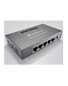 Level One LevelOne Switch 5x GBit Unmanaged - nr 12