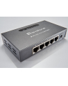 Level One LevelOne Switch 5x GBit Unmanaged - nr 2